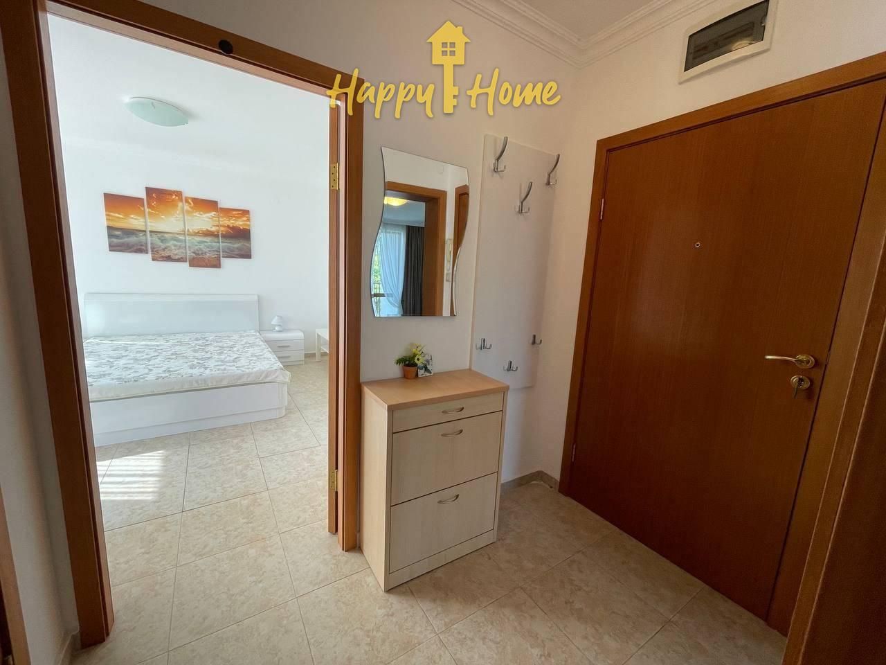 Апартаменты в Святом Власе, Болгария, 80 м² - фото 8