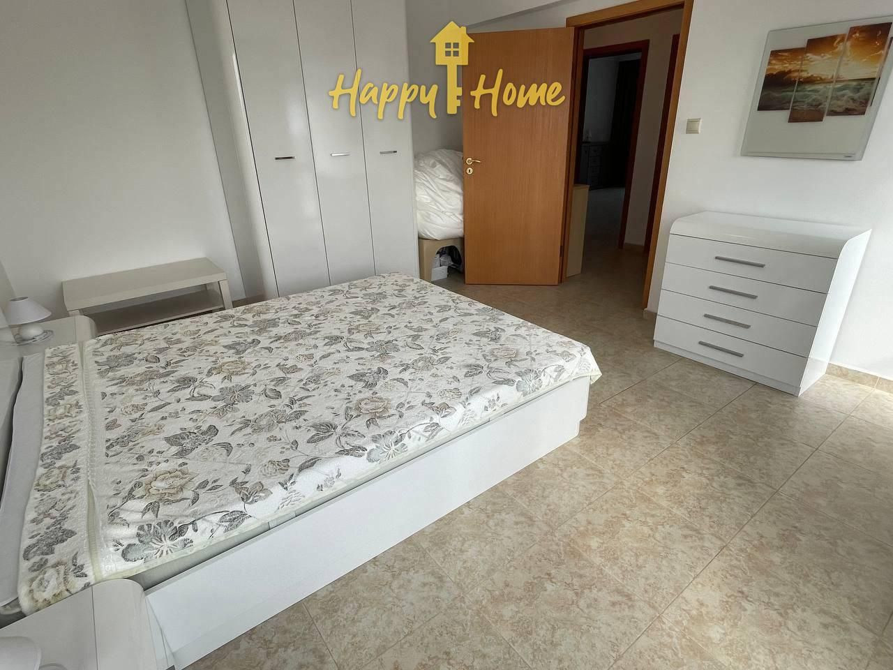 Апартаменты в Святом Власе, Болгария, 80 м² - фото 10