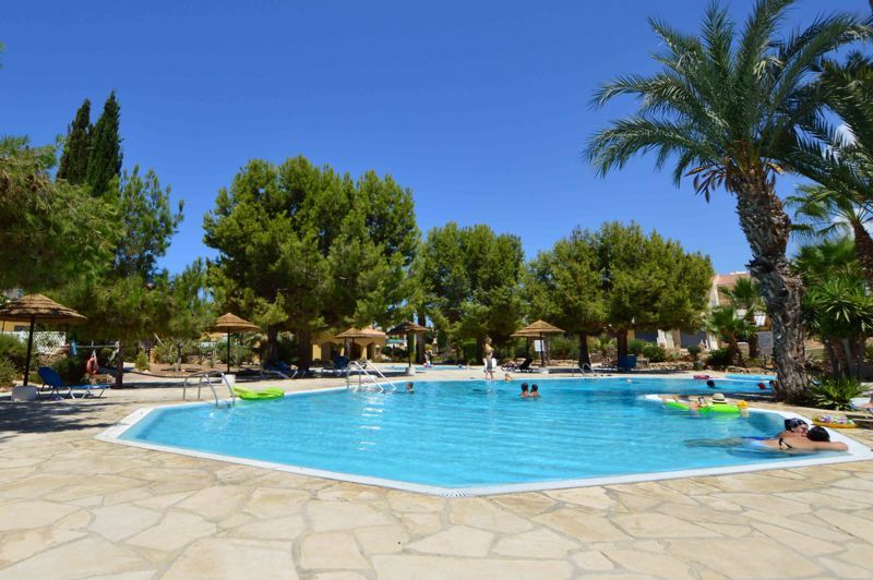 Коттедж в Пафосе, Кипр, 150 м² - фото 3