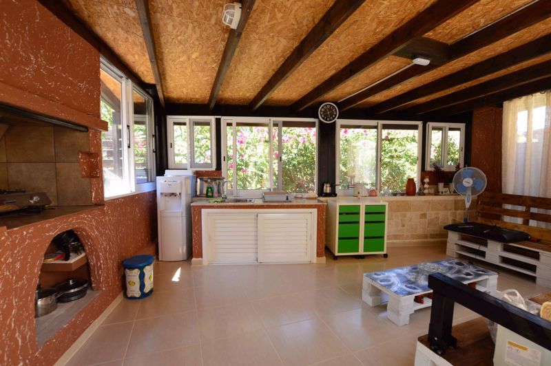 Коттедж в Пафосе, Кипр, 150 м² - фото 6