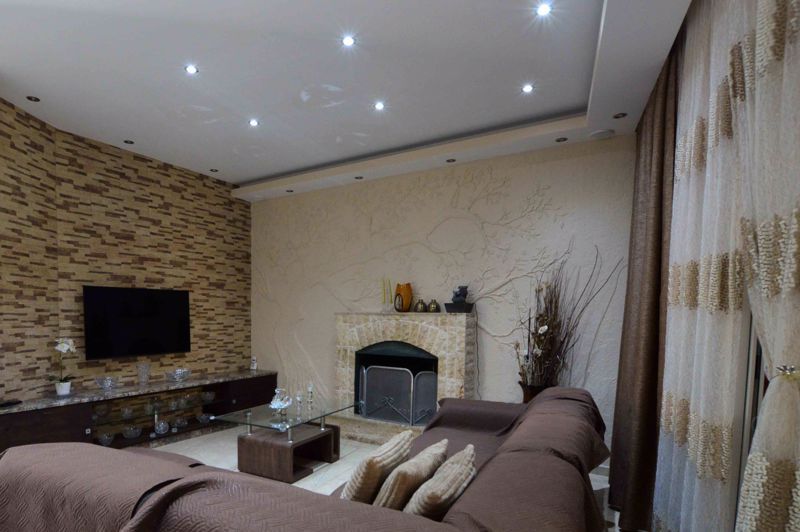 Коттедж в Пафосе, Кипр, 150 м² - фото 8