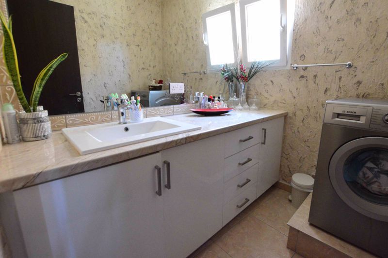 Коттедж в Пафосе, Кипр, 150 м² - фото 15