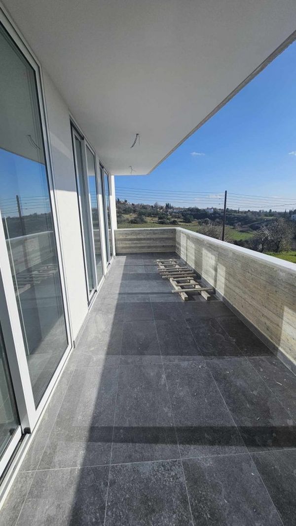 Вилла в Пафосе, Кипр, 140 м² - фото 3