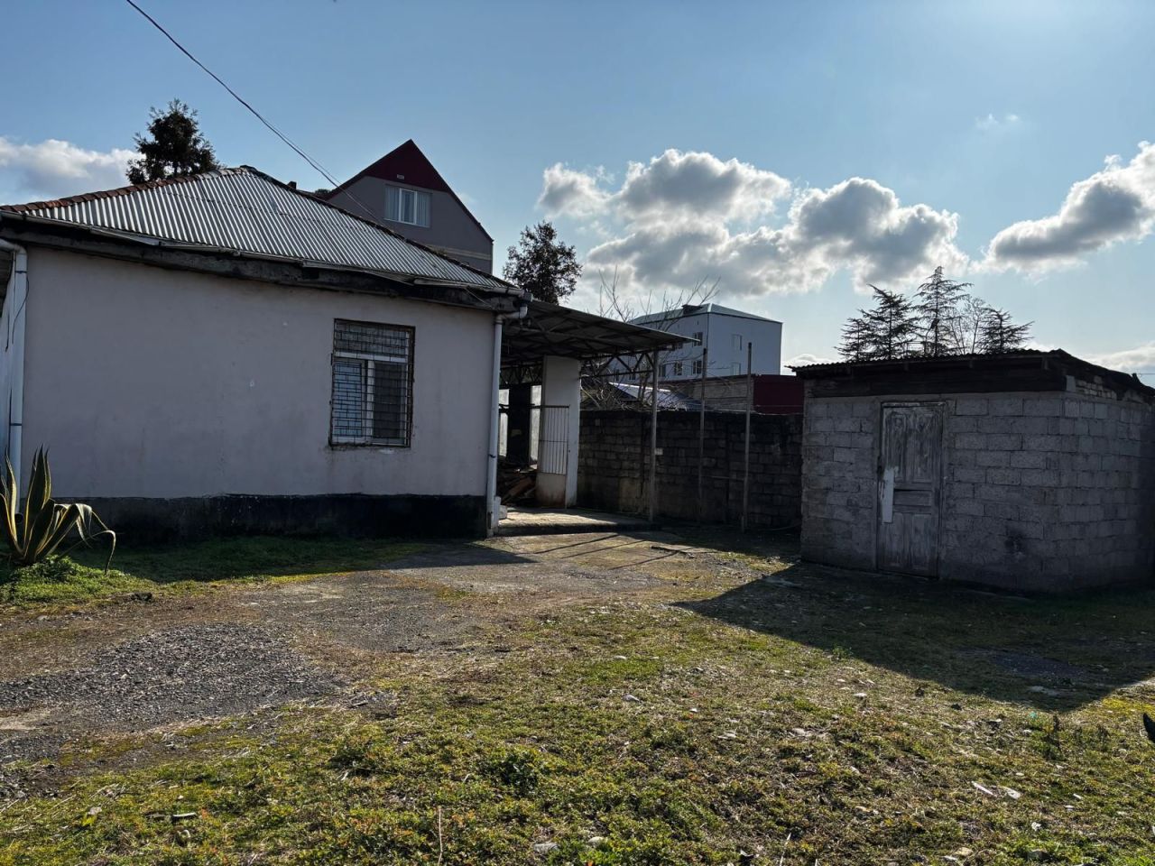 Дом в Батуми, Грузия, 69 м² - фото 1