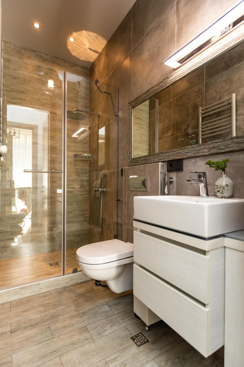 Квартира в Тбилиси, Грузия, 132 м² - фото 11