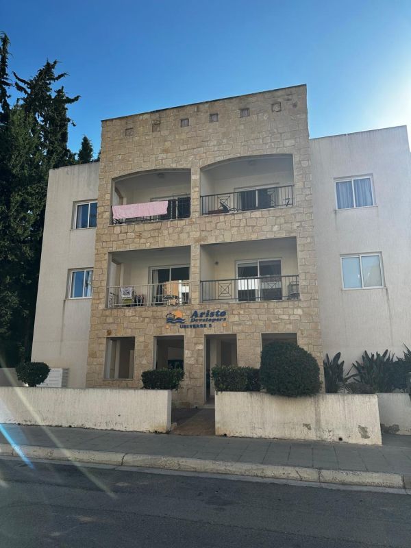 Апартаменты в Пафосе, Кипр, 84 м² - фото 2