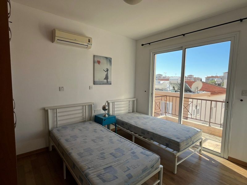 Апартаменты в Пафосе, Кипр, 84 м² - фото 8