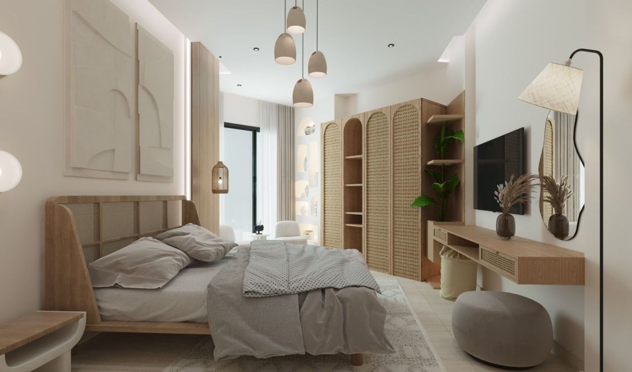 Студия в Хургаде, Египет, 40 м² - фото 1