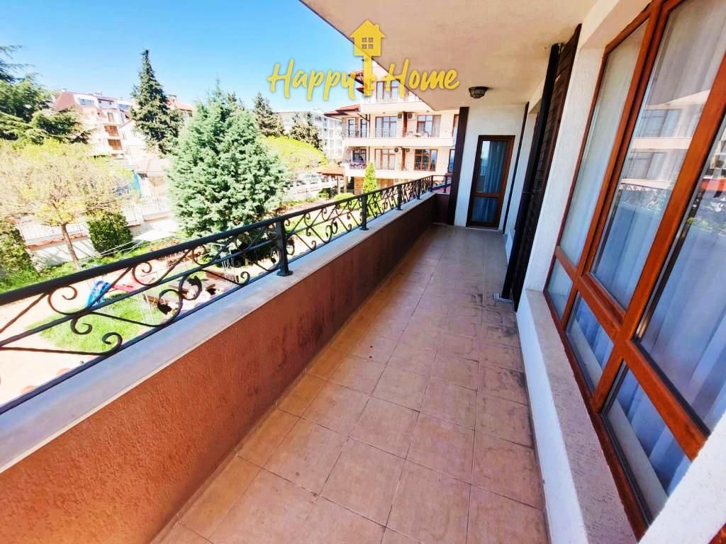 Квартира в Равде, Болгария, 107 м² - фото 16