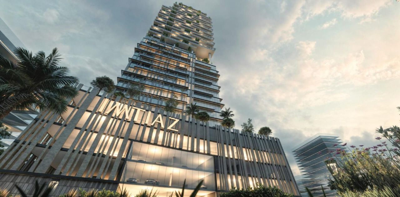 Коммерческая недвижимость в Дубае, ОАЭ, 129 м² - фото 3