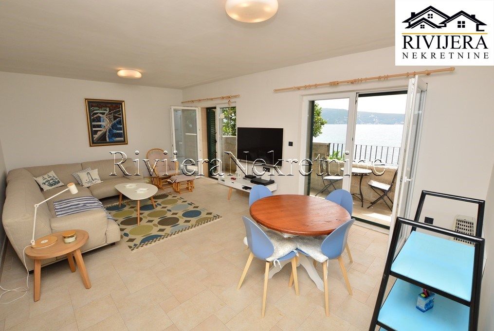 Дом в Херцег-Нови, Черногория, 129 м² - фото 12