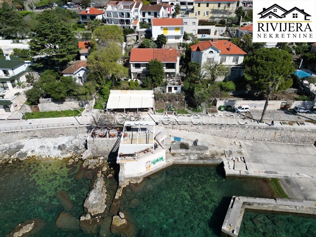 Дом в Херцег-Нови, Черногория, 129 м² - фото 3