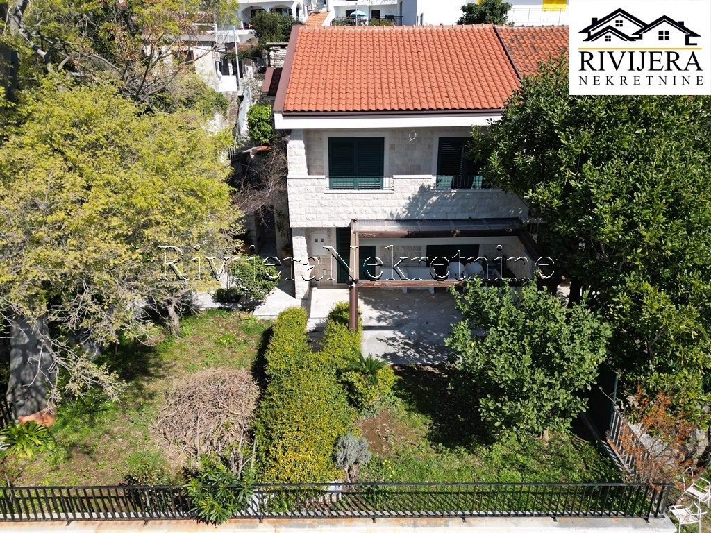 Дом в Херцег-Нови, Черногория, 129 м² - фото 6