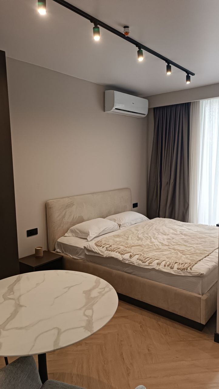 Квартира в Батуми, Грузия, 45 м² - фото 1