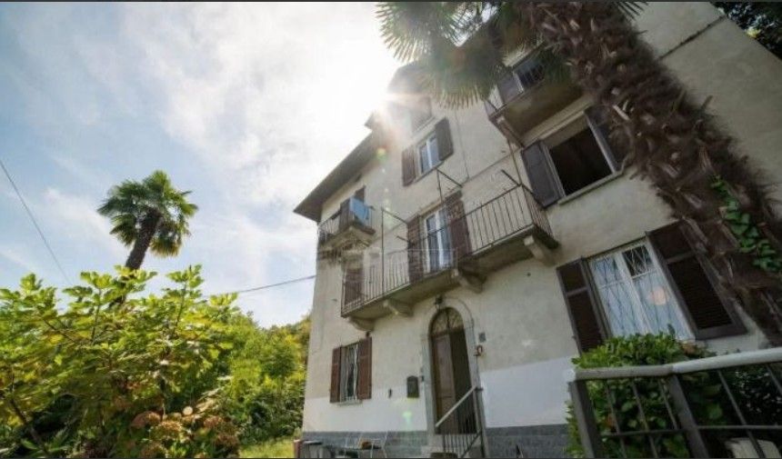 Квартира в Турине, Италия, 88 м² - фото 12