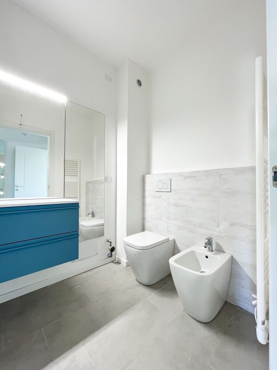 Апартаменты у озера Гарда, Италия, 50 м² - фото 13