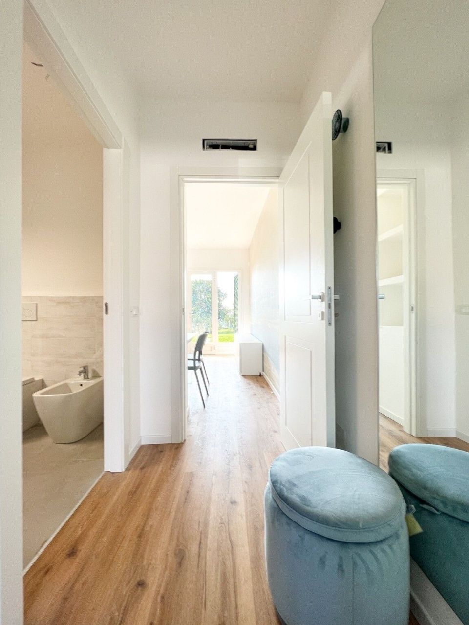 Апартаменты у озера Гарда, Италия, 50 м² - фото 9