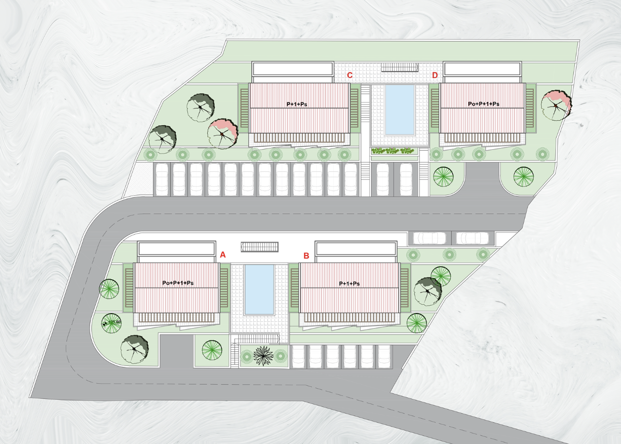 Квартира в Которе, Черногория, 54 м² - фото 10