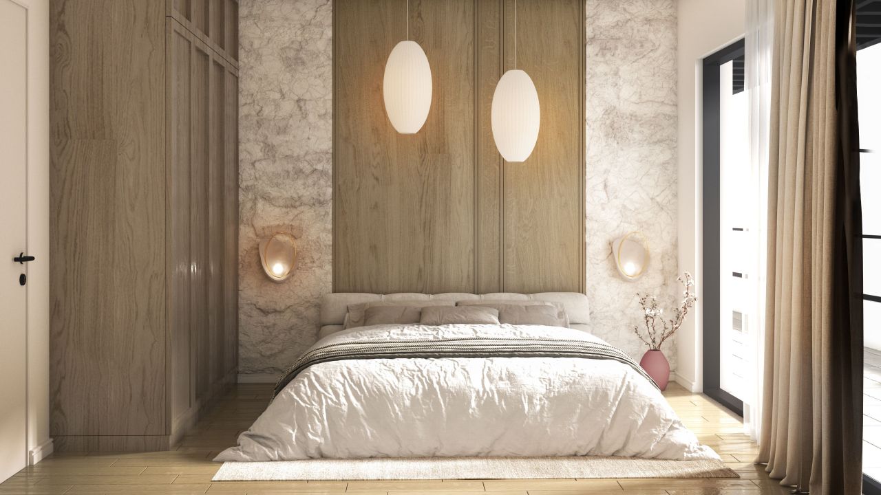 Квартира в Которе, Черногория, 106 м² - фото 9