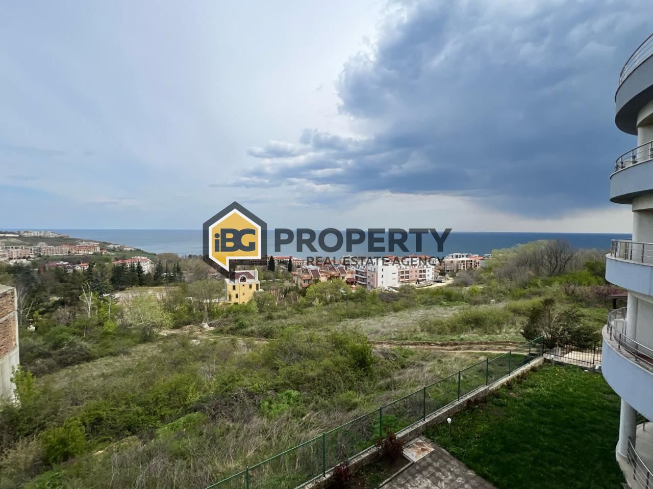 Квартира в Бяле, Болгария, 81 м² - фото 1