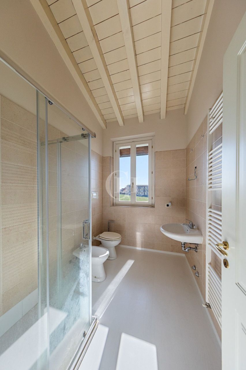 Апартаменты у озера Гарда, Италия, 95 м² - фото 10