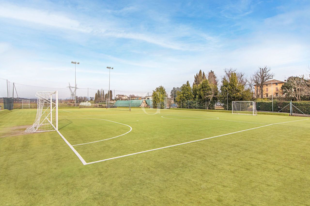 Апартаменты у озера Гарда, Италия, 95 м² - фото 16