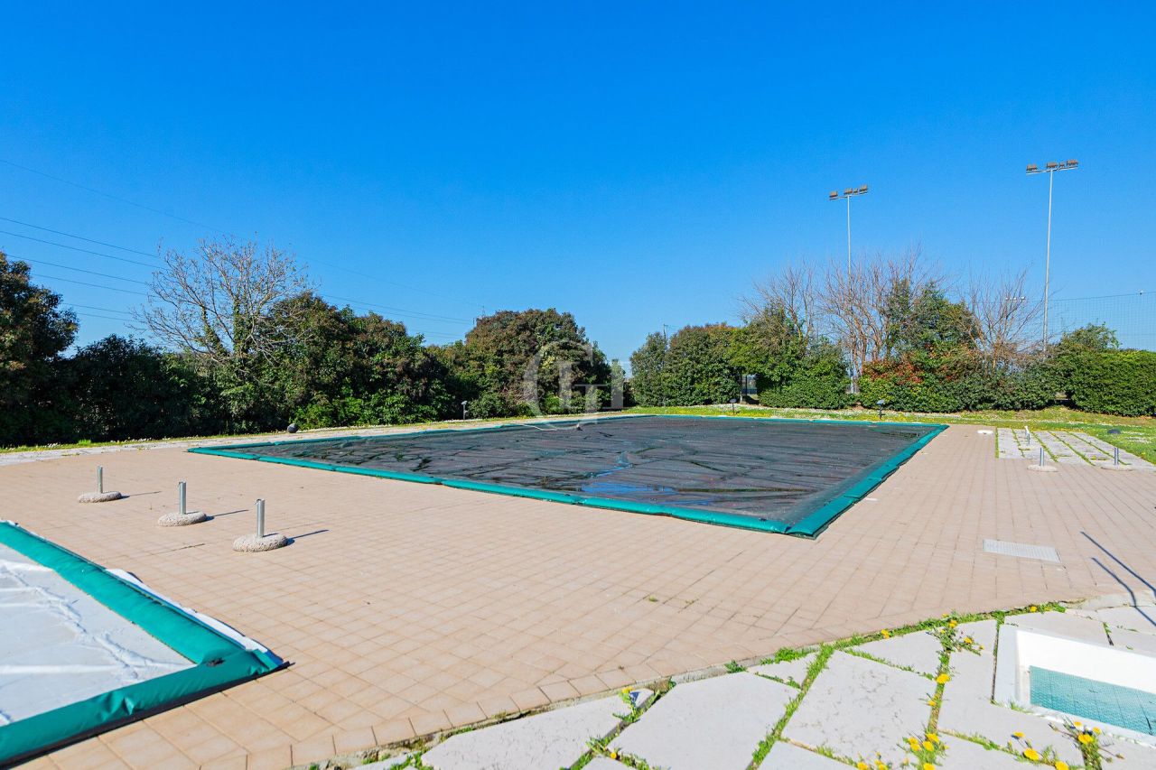 Апартаменты у озера Гарда, Италия, 95 м² - фото 15