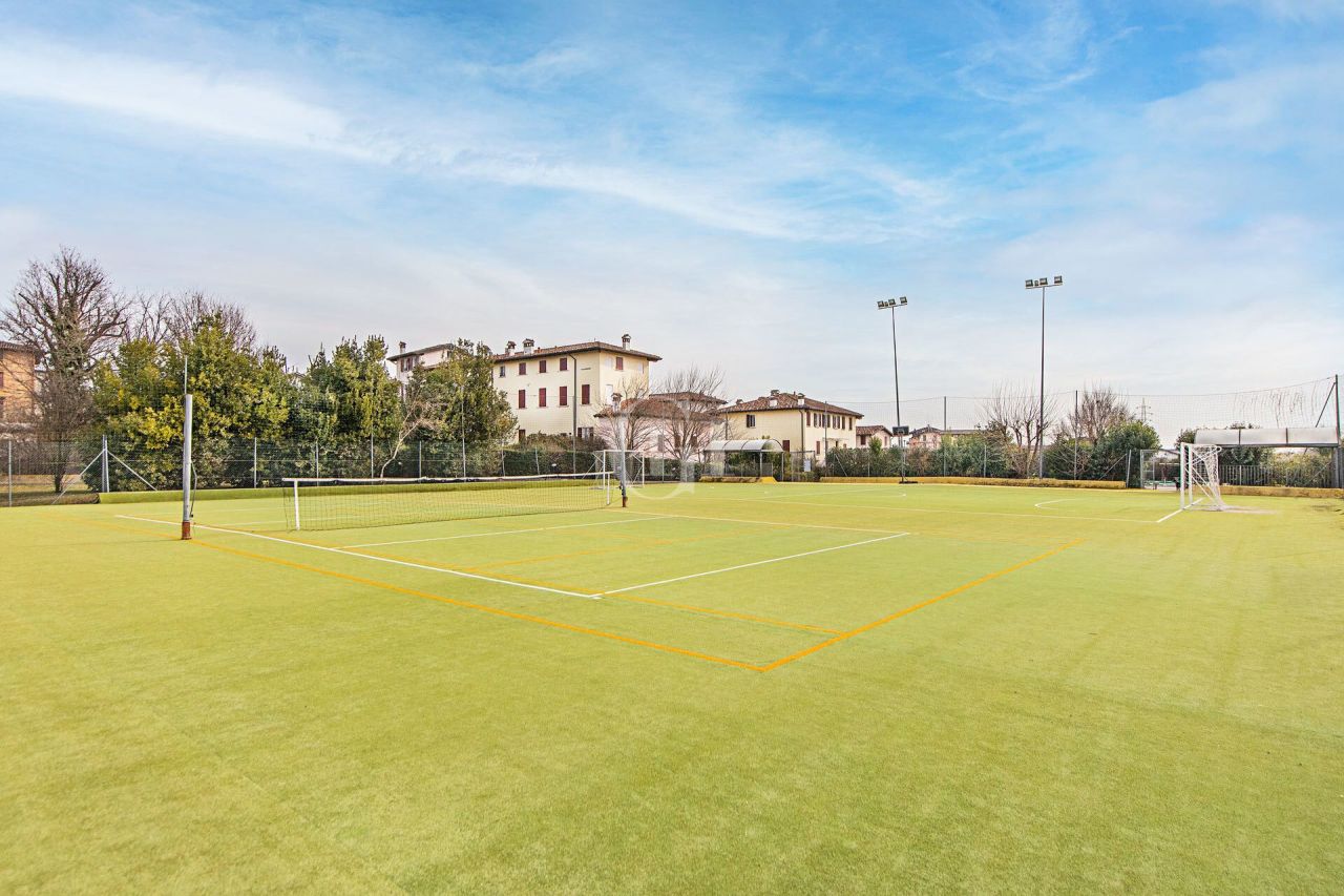 Апартаменты у озера Гарда, Италия, 95 м² - фото 17