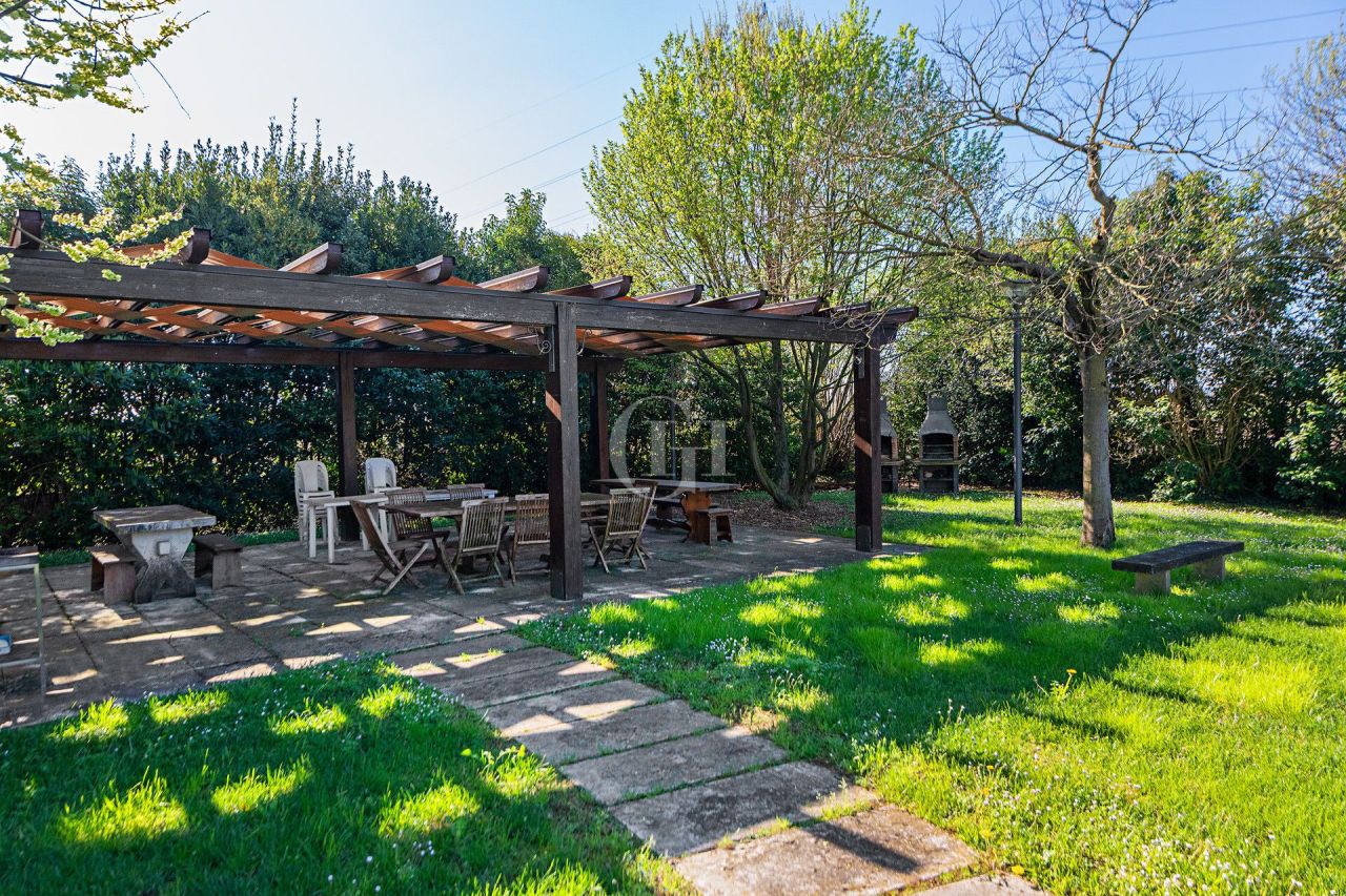 Апартаменты у озера Гарда, Италия, 95 м² - фото 13