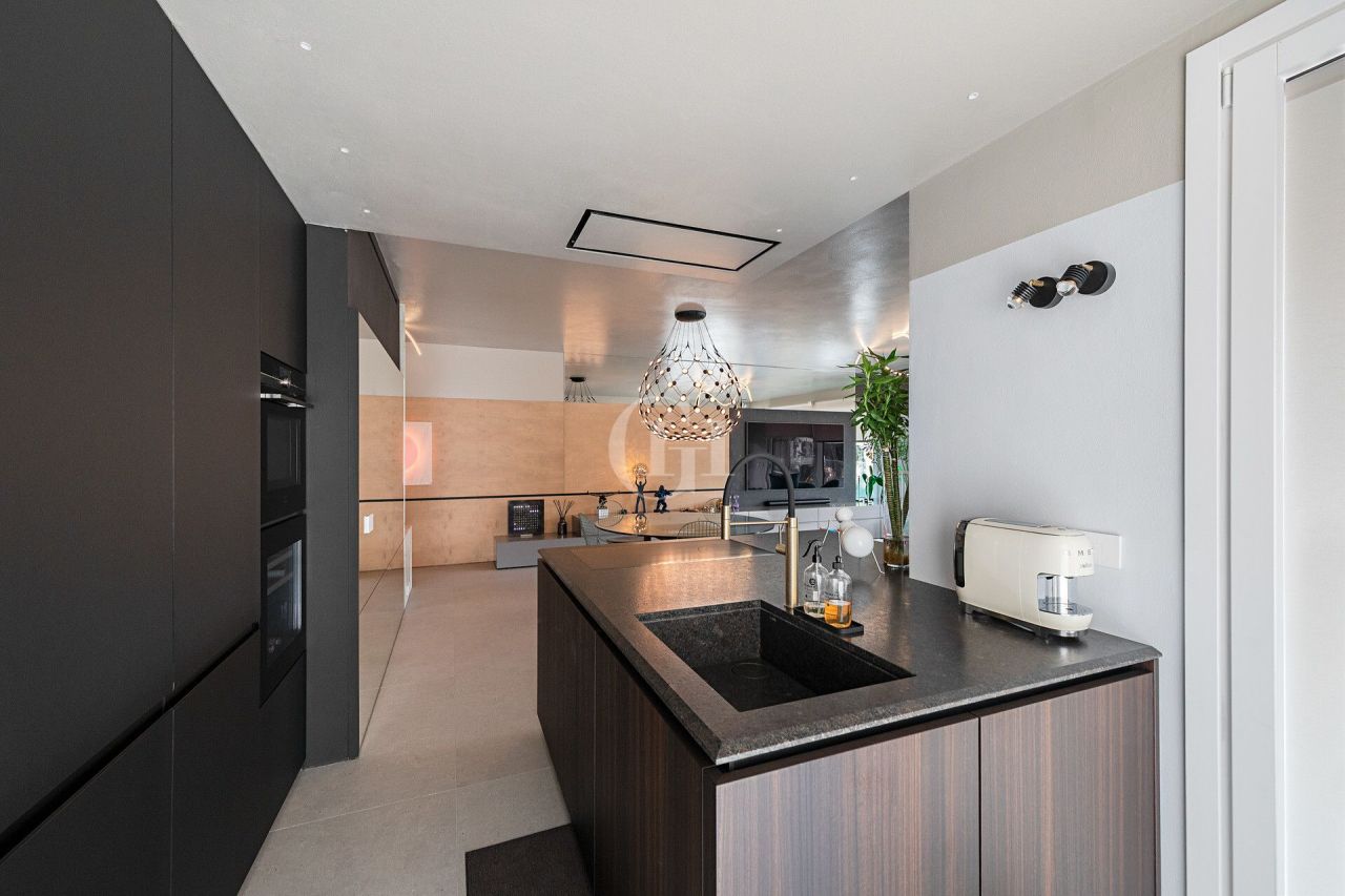 Апартаменты у озера Гарда, Италия, 185 м² - фото 5