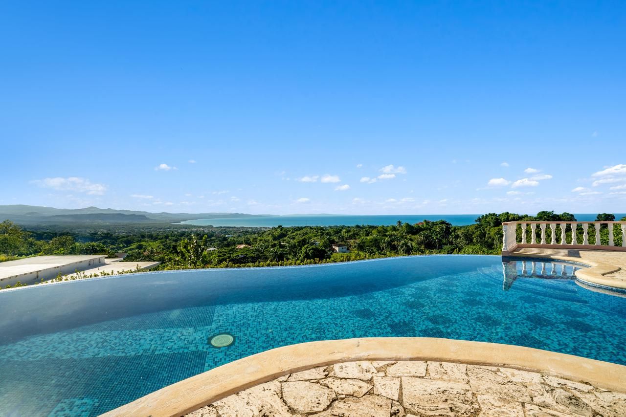 Вилла в Гаспар Эрнандес, Доминиканская Республика, 359 м² - фото 2