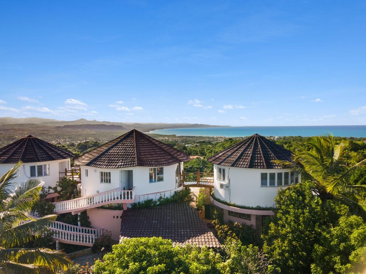 Вилла в Гаспар Эрнандес, Доминиканская Республика, 359 м² - фото 3