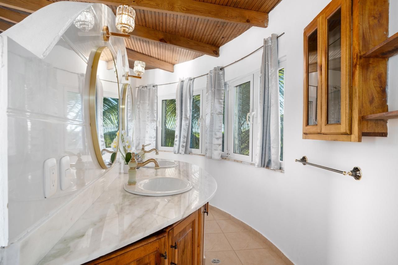 Вилла в Гаспар Эрнандес, Доминиканская Республика, 359 м² - фото 5