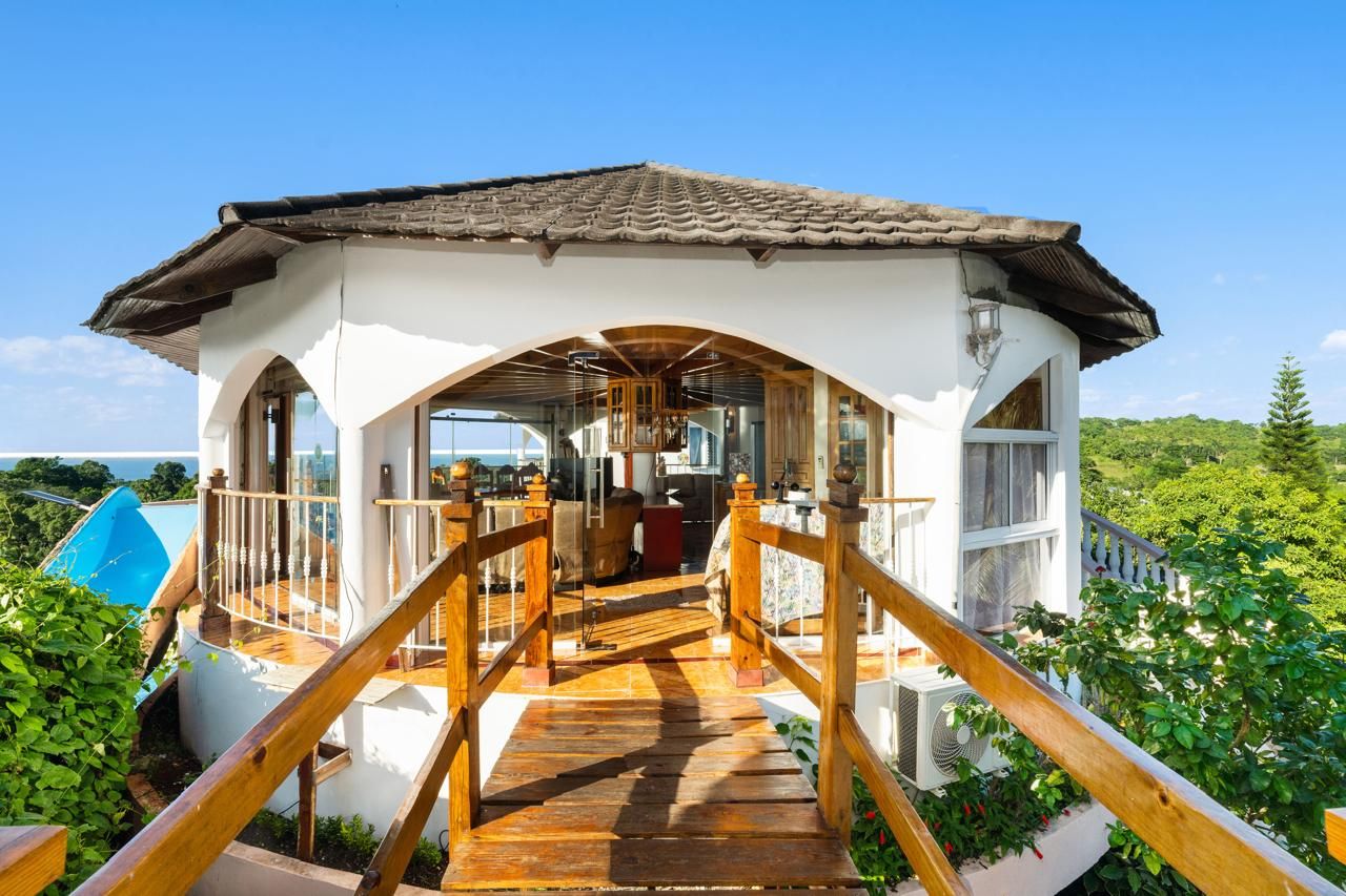 Вилла в Гаспар Эрнандес, Доминиканская Республика, 359 м² - фото 9