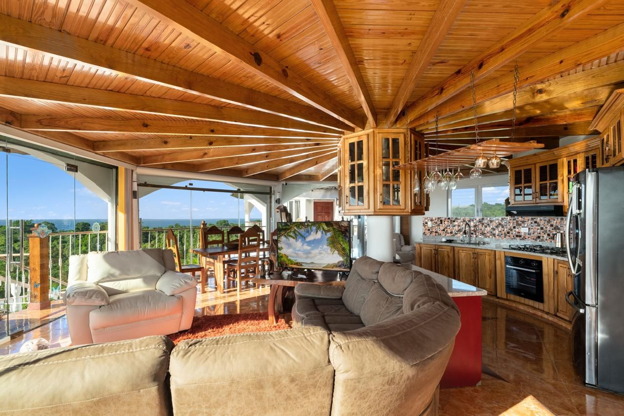 Вилла в Гаспар Эрнандес, Доминиканская Республика, 359 м² - фото 10