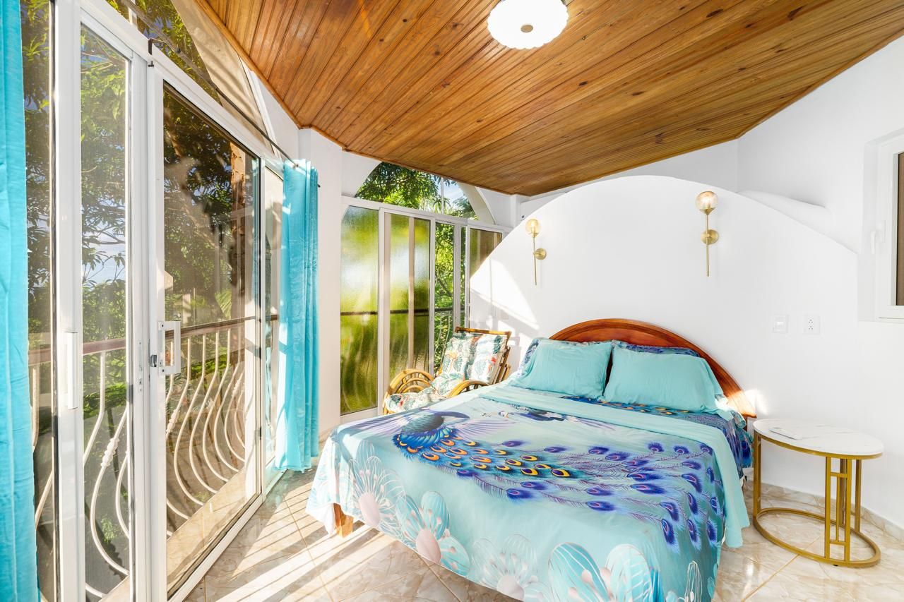 Вилла в Гаспар Эрнандес, Доминиканская Республика, 359 м² - фото 13