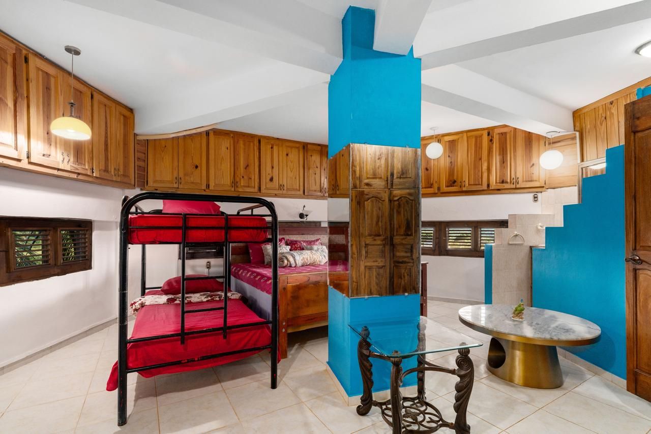 Вилла в Гаспар Эрнандес, Доминиканская Республика, 359 м² - фото 15