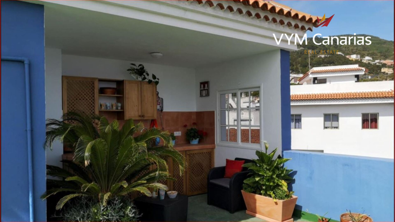 Вилла на Тенерифе, Испания, 186 м² - фото 2