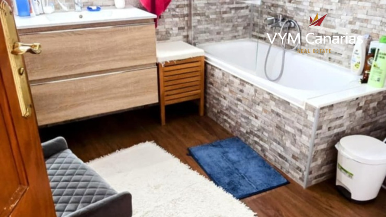 Вилла на Тенерифе, Испания, 186 м² - фото 11