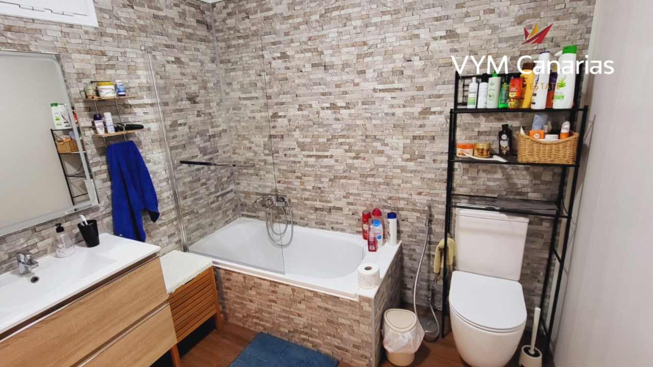 Вилла на Тенерифе, Испания, 186 м² - фото 12