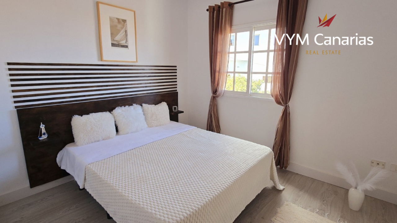 Вилла на Тенерифе, Испания, 186 м² - фото 13