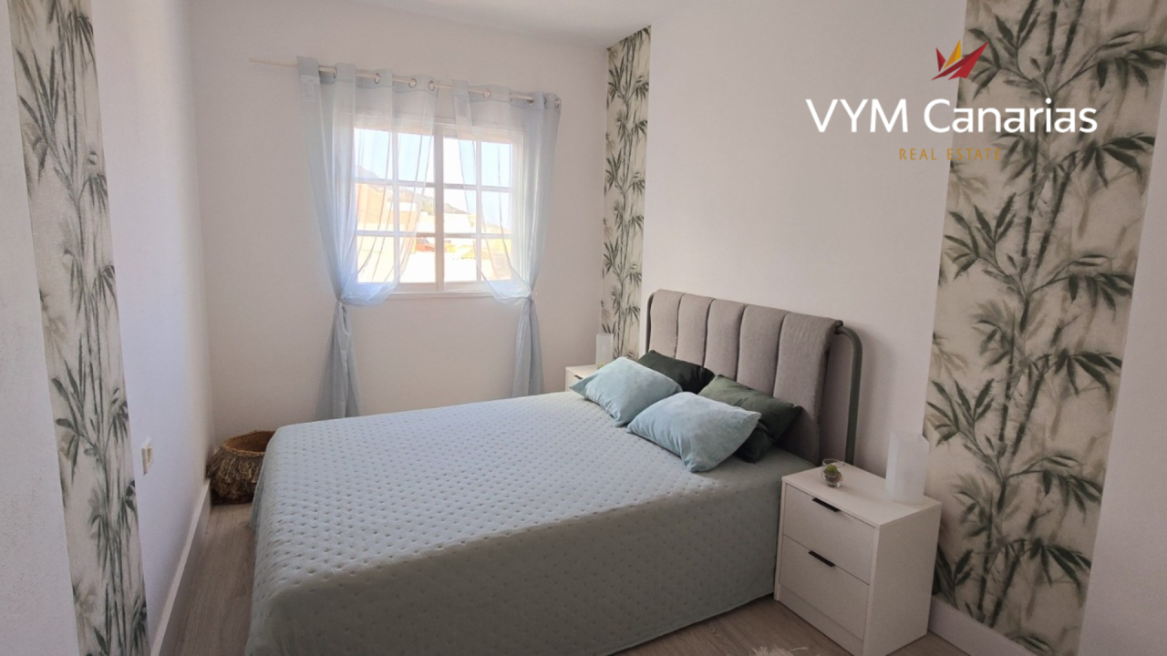 Вилла на Тенерифе, Испания, 186 м² - фото 14