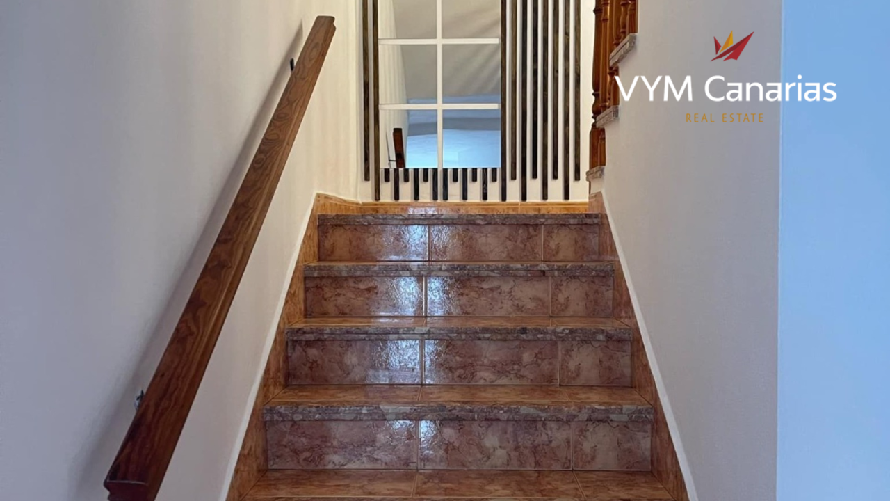 Вилла на Тенерифе, Испания, 186 м² - фото 17