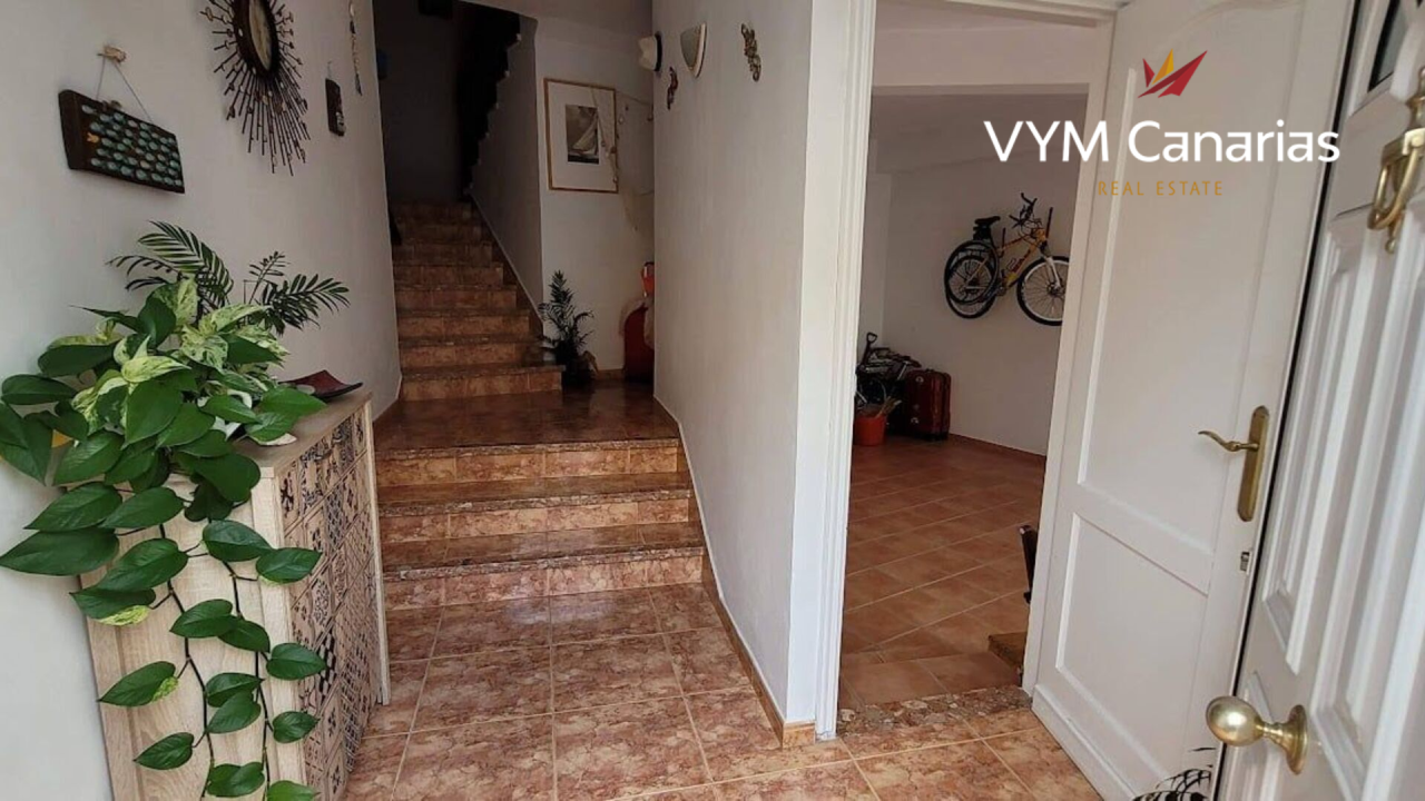 Вилла на Тенерифе, Испания, 186 м² - фото 18