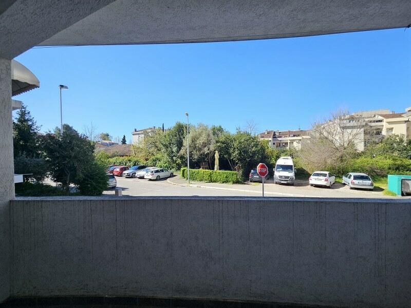 Квартира в Тивате, Черногория, 60 м² - фото 3