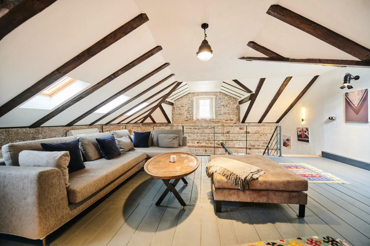 Квартира в Которе, Черногория, 108 м² - фото 4