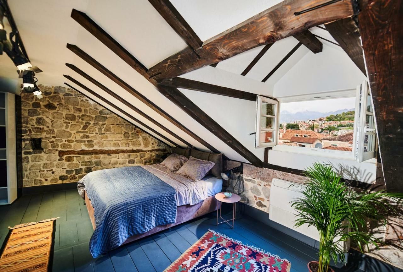 Квартира в Которе, Черногория, 108 м² - фото 6