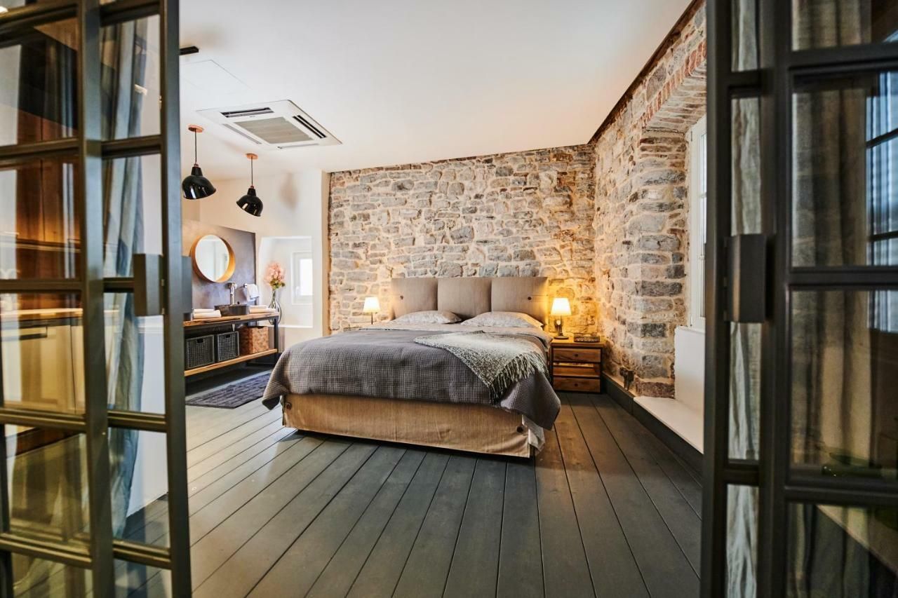 Квартира в Которе, Черногория, 108 м² - фото 9