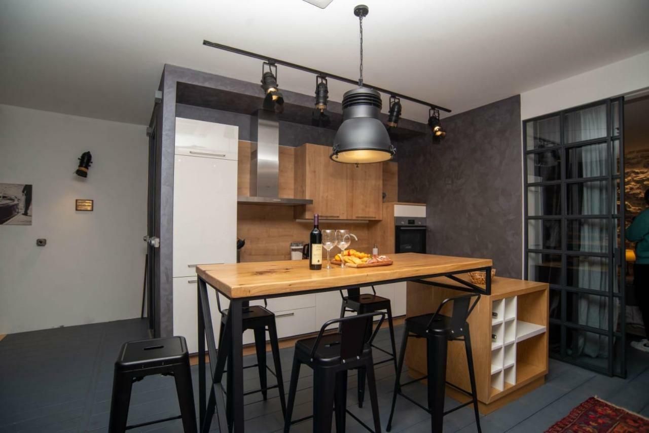 Квартира в Которе, Черногория, 108 м² - фото 11