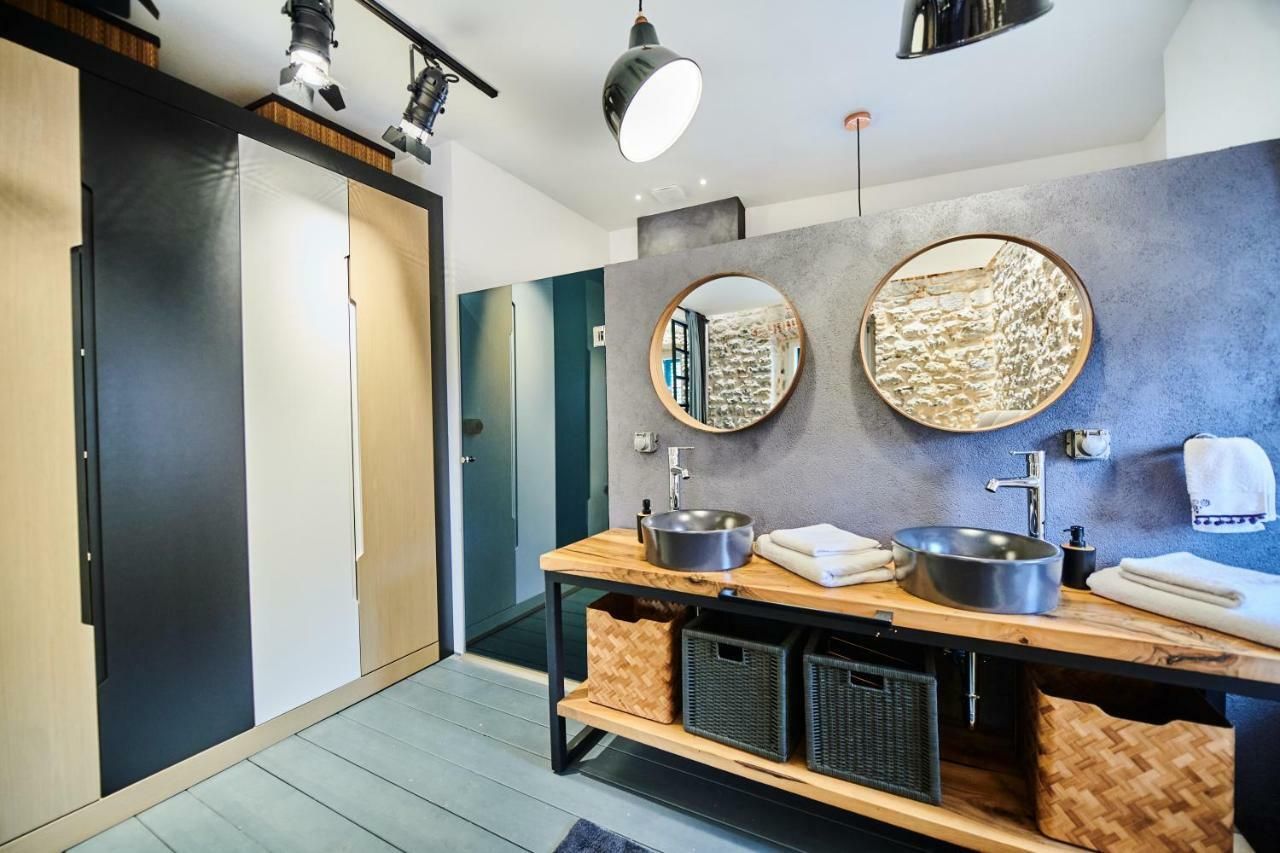 Квартира в Которе, Черногория, 108 м² - фото 12